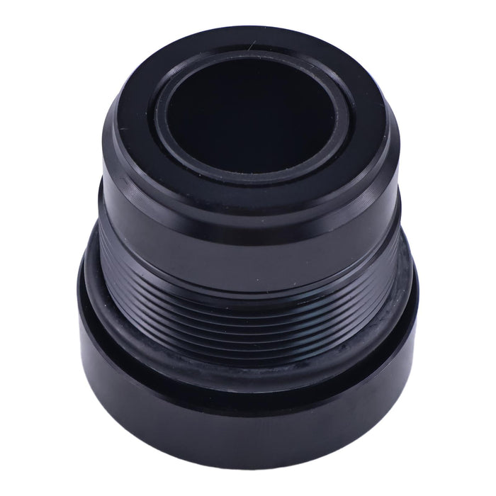 Steering Actuator End Cap 898349A15 898349A14 898349A11 FSM120 Compatible with Mercury Boat