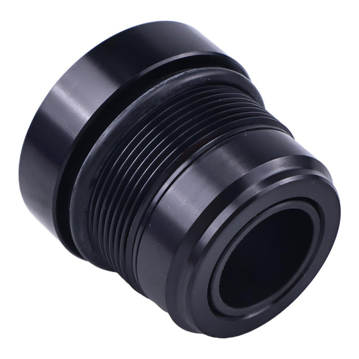 Steering Actuator End Cap 898349A15 898349A14 898349A11 FSM120 Compatible with Mercury Boat
