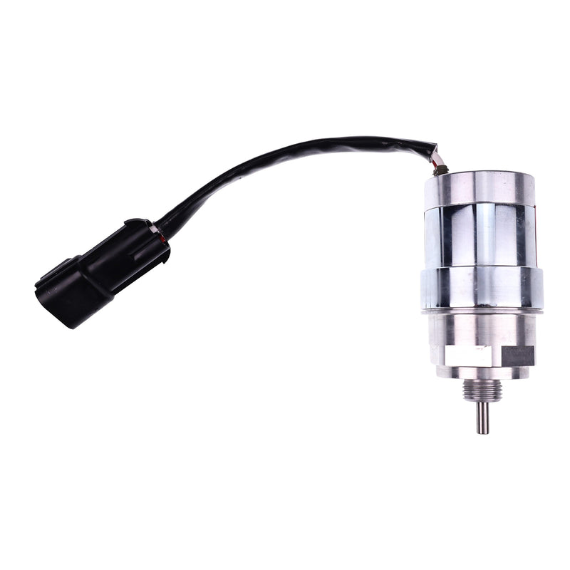 GAC ALR190-P04-24 Integrated Engine Mounted Actuators Pull Linear Actuators for Perkins 404 700
