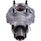 Differential assembly 41300-HN0-670 41300HN0670 for Honda Foreman TRX400 TRX450 2002-04