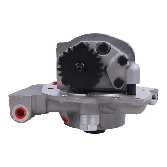 Hydraulic Pump 14.83 CC 81871528 for New Holland 8240 7010 8340 5640 6640 7740 7840 8010