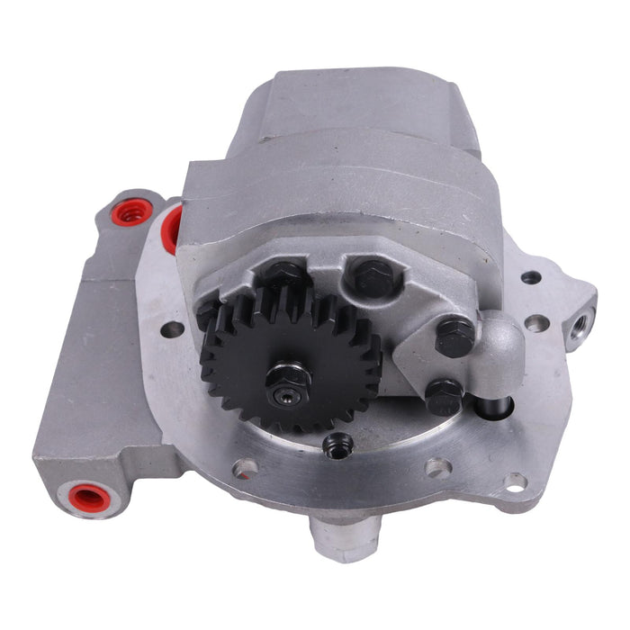 Hydraulic Pump 14.83 CC 81871528 for New Holland 8240 7010 8340 5640 6640 7740 7840 8010