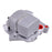 Hydraulic Pump 14.83 CC 81871528 for New Holland 8240 7010 8340 5640 6640 7740 7840 8010