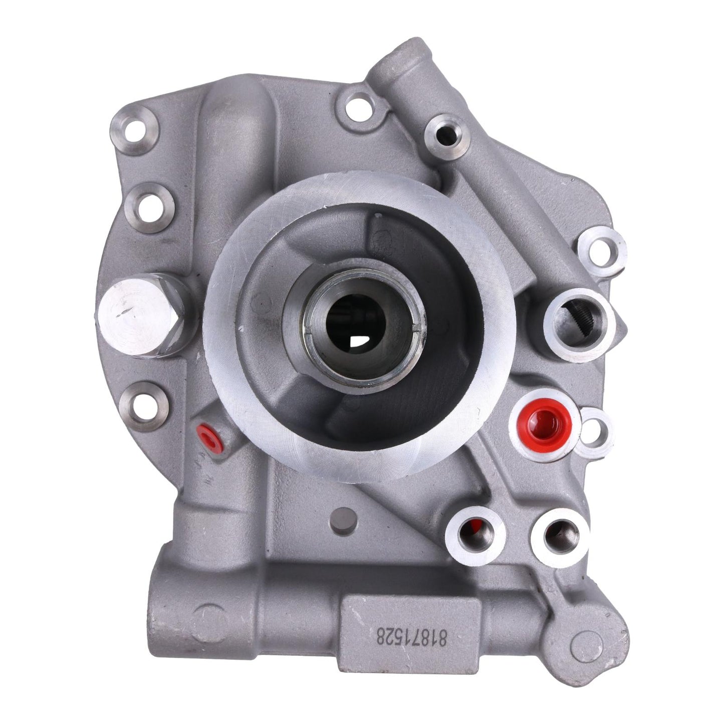 Hydraulic Pump F0NN600BB 82988360 for TB110 TB120 TB100 8010 TB80 7610S TB85 TB90 5610S 7840