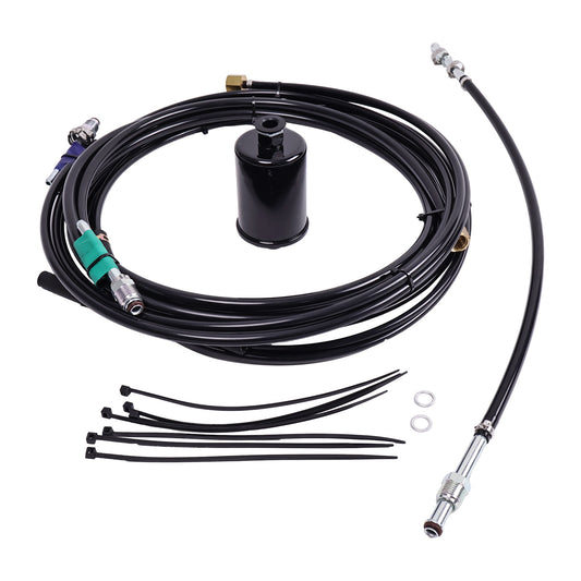 Fuel Line Kit NFR0013 GM23B FL-GM22B FL-GM22B-T for 1988-1997 Chevrolet GMC Trucks