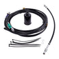 Fuel Line Kit NFR0013 GM23B FL-GM22B FL-GM22B-T for 1988-1997 Chevrolet GMC Trucks