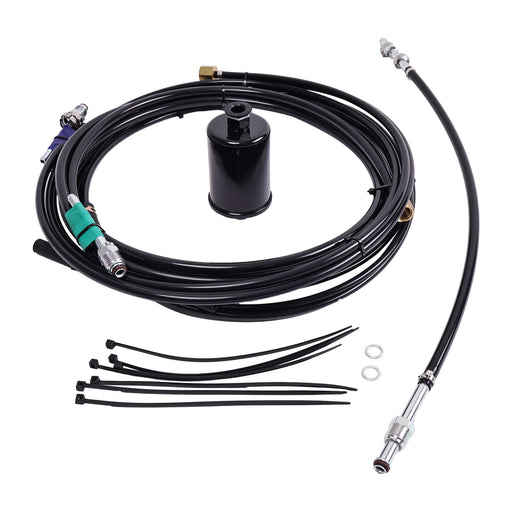 Fuel Line Kit NFR0013 GM23B FL-GM22B FL-GM22B-T for 1988-1997 Chevrolet GMC Trucks