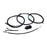 Fuel Line Kit NFR0013 GM23B FL-GM22B FL-GM22B-T for 1988-1997 Chevrolet GMC Trucks