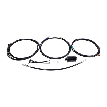 Fuel Line Kit NFR0013 GM23B FL-GM22B FL-GM22B-T for 1988-1997 Chevrolet GMC Trucks