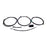 Fuel Line Kit NFR0013 GM23B FL-GM22B FL-GM22B-T for 1988-1997 Chevrolet GMC Trucks