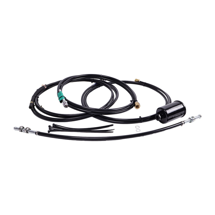 Fuel Line Kit NFR0013 GM23B FL-GM22B FL-GM22B-T for 1988-1997 Chevrolet GMC Trucks