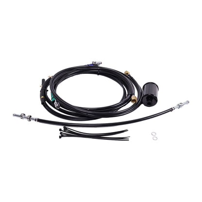 Fuel Line Kit NFR0013 GM23B FL-GM22B FL-GM22B-T for 1988-1997 Chevrolet GMC Trucks