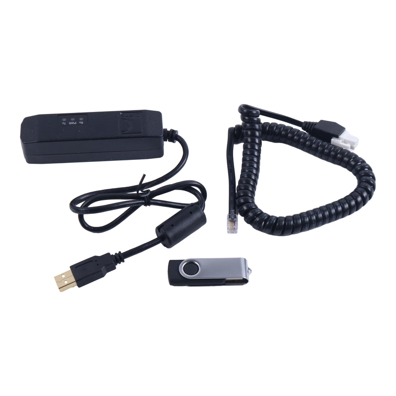 1309 USB Interface Box Handheld Programmer for Curtis 1314-4401 1314-4402