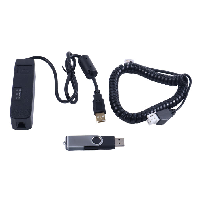 1309 USB Interface Box Handheld Programmer for Curtis 1314-4401 1314-4402