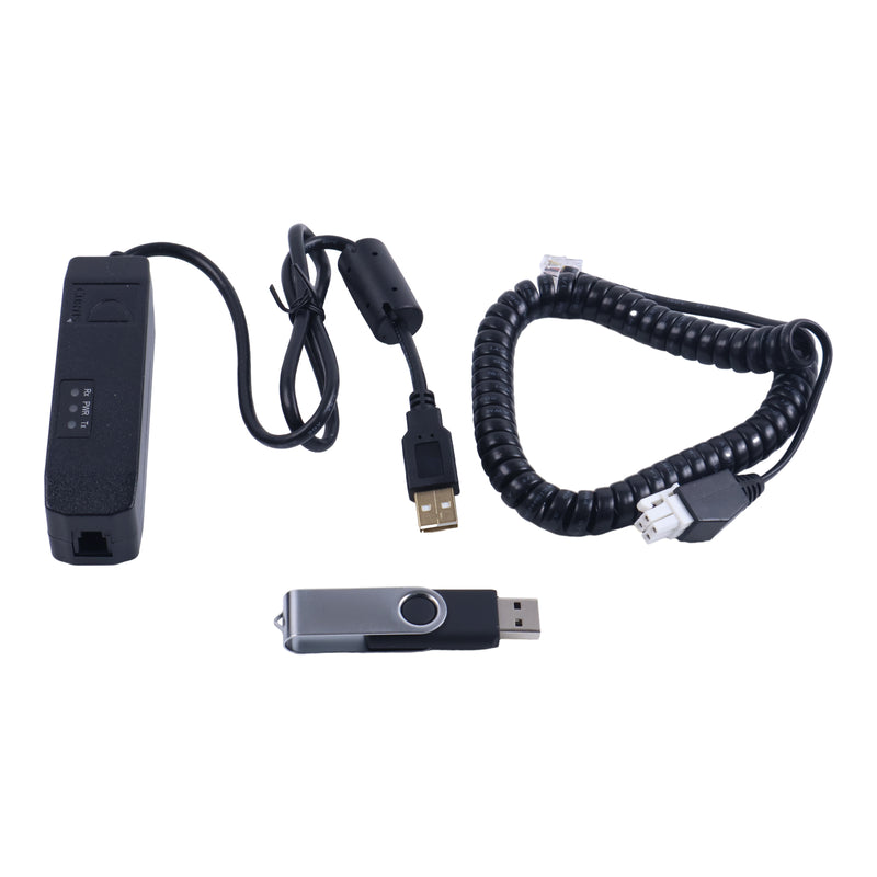 1309 USB Interface Box Handheld Programmer for Curtis 1314-4401 1314-4402