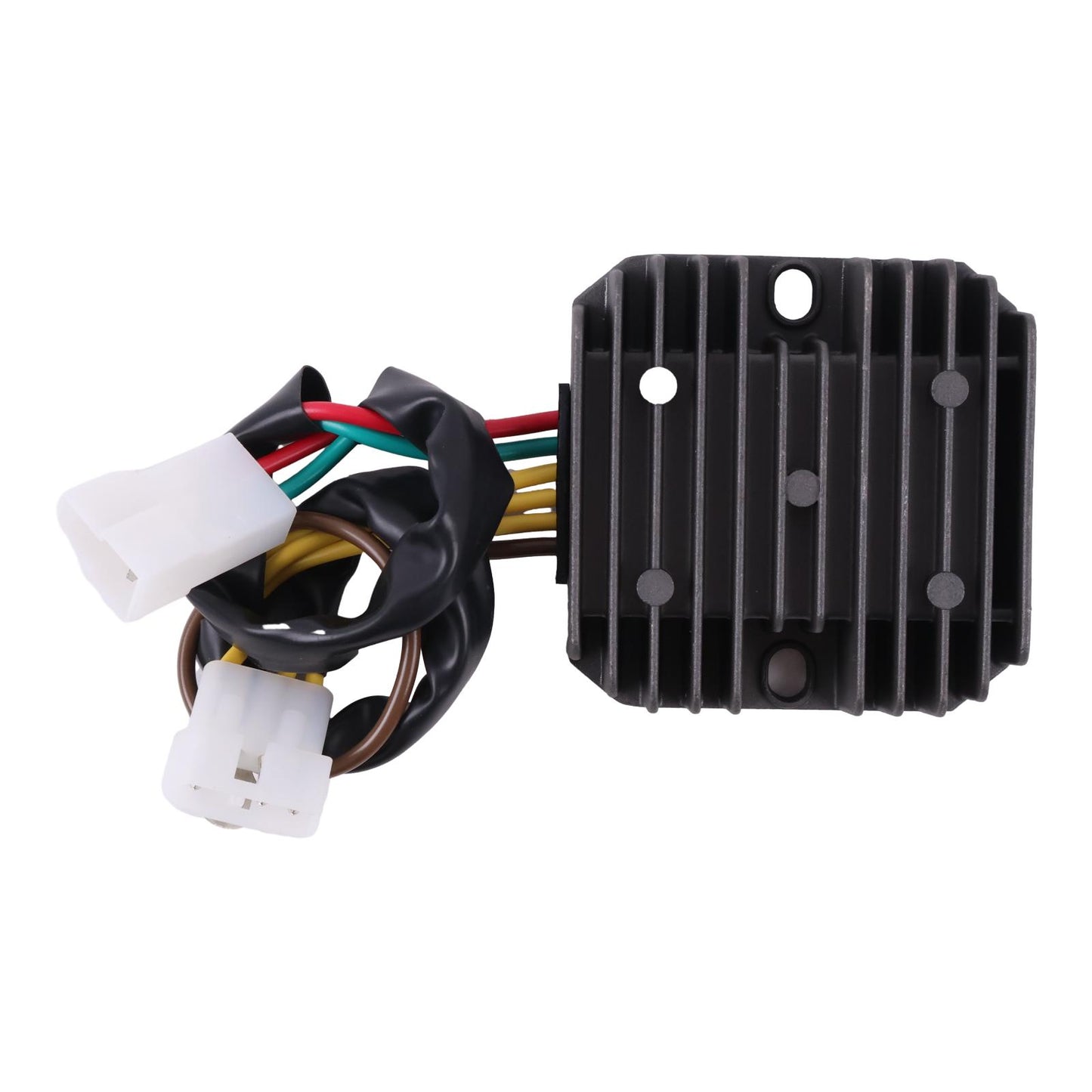 Free Shipping Voltage Regulator Rectifier YHC020 SH532B-12 for BMW G650X  F650 F800S F800ST Aprilia AP8112941