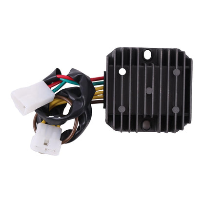 Free Shipping Voltage Regulator Rectifier YHC020 SH532B-12 for BMW G650X  F650 F800S F800ST Aprilia AP8112941