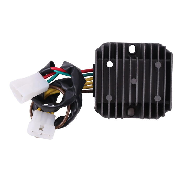 Free Shipping Voltage Regulator Rectifier YHC020 SH532B-12 for BMW G650X  F650 F800S F800ST Aprilia AP8112941