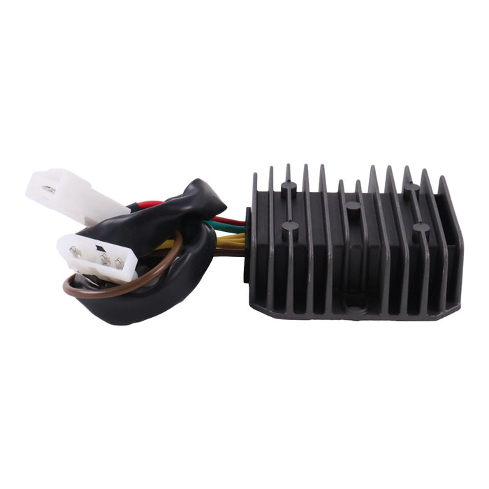 Free Shipping Voltage Regulator Rectifier YHC020 SH532B-12 for BMW G650X  F650 F800S F800ST Aprilia AP8112941