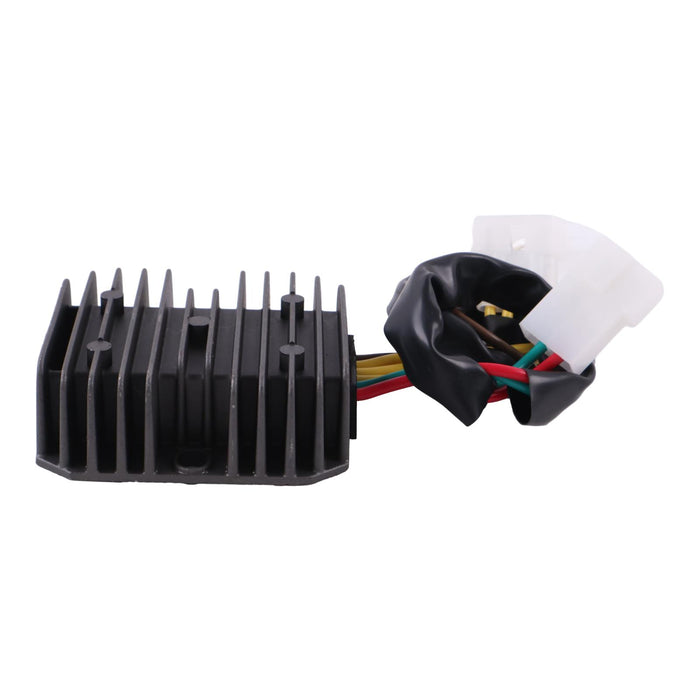 Free Shipping Voltage Regulator Rectifier YHC020 SH532B-12 for BMW G650X  F650 F800S F800ST Aprilia AP8112941