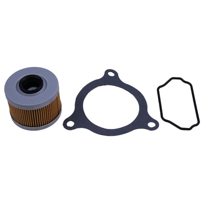 888464 Oil Filter With Seal Gasket & Washers for Royal Enfield Himalayan
