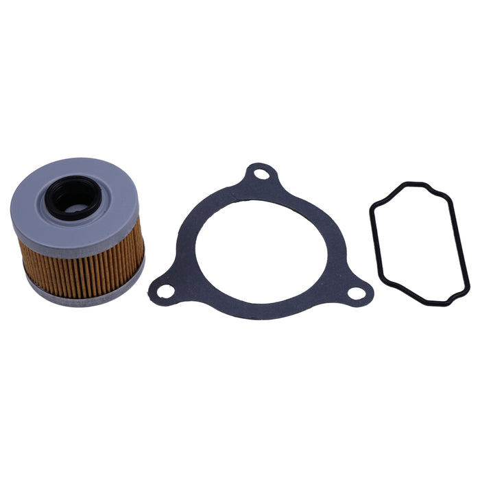 888464 Oil Filter With Seal Gasket & Washers for Royal Enfield Himalayan