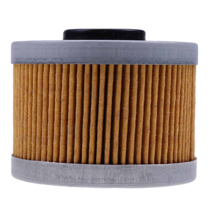 888464 Oil Filter With Seal Gasket & Washers for Royal Enfield Himalayan