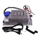 Battery Charger 24V 27.1 amps 650W 1272232 1264372GT 1264272 for Geine Delta-Q 940-0033