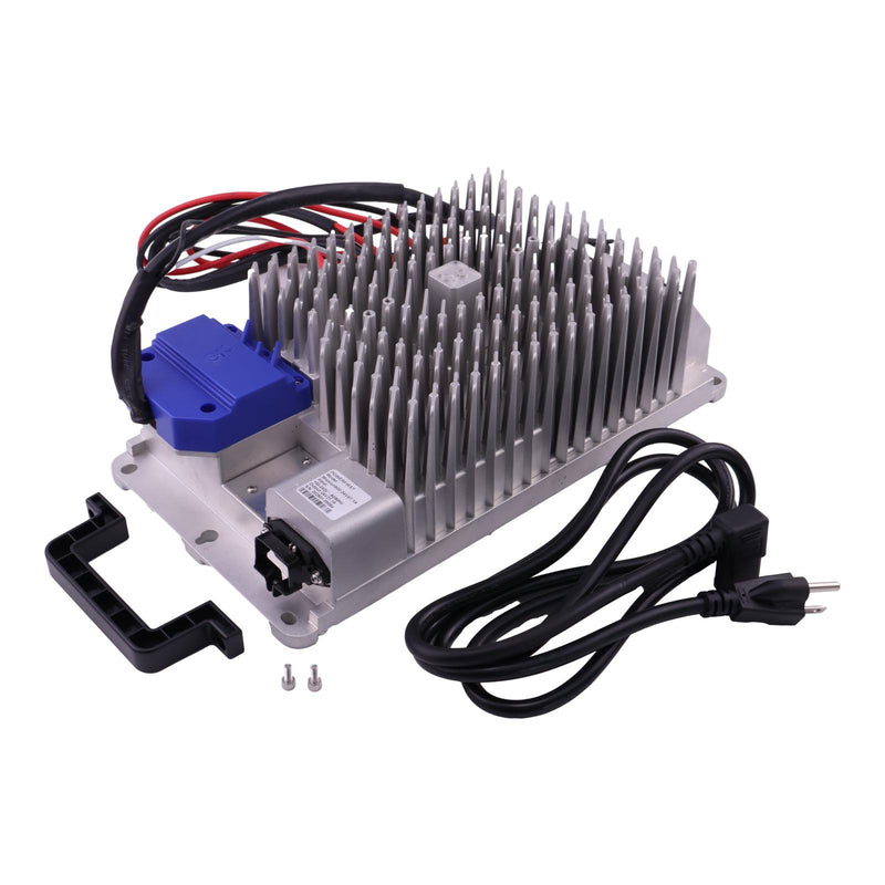 Battery Charger 24V 27.1 amps 650W 1272232 1264372GT 1264272 for Geine Delta-Q 940-0033