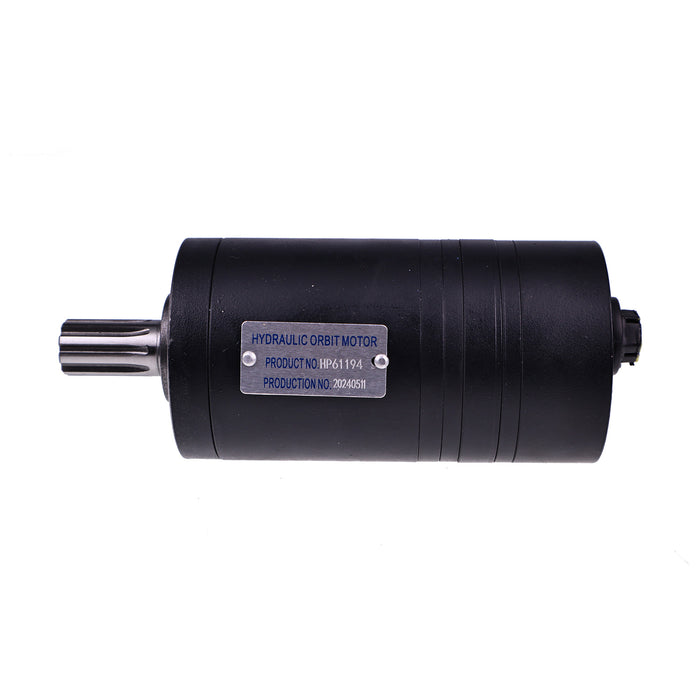 3/8 BSP Hydraulic Orbital OMM20-151G0025 151G0025 OMM20151G0025