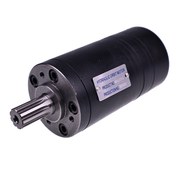3/8 BSP Hydraulic Orbital OMM20-151G0025 151G0025 OMM20151G0025