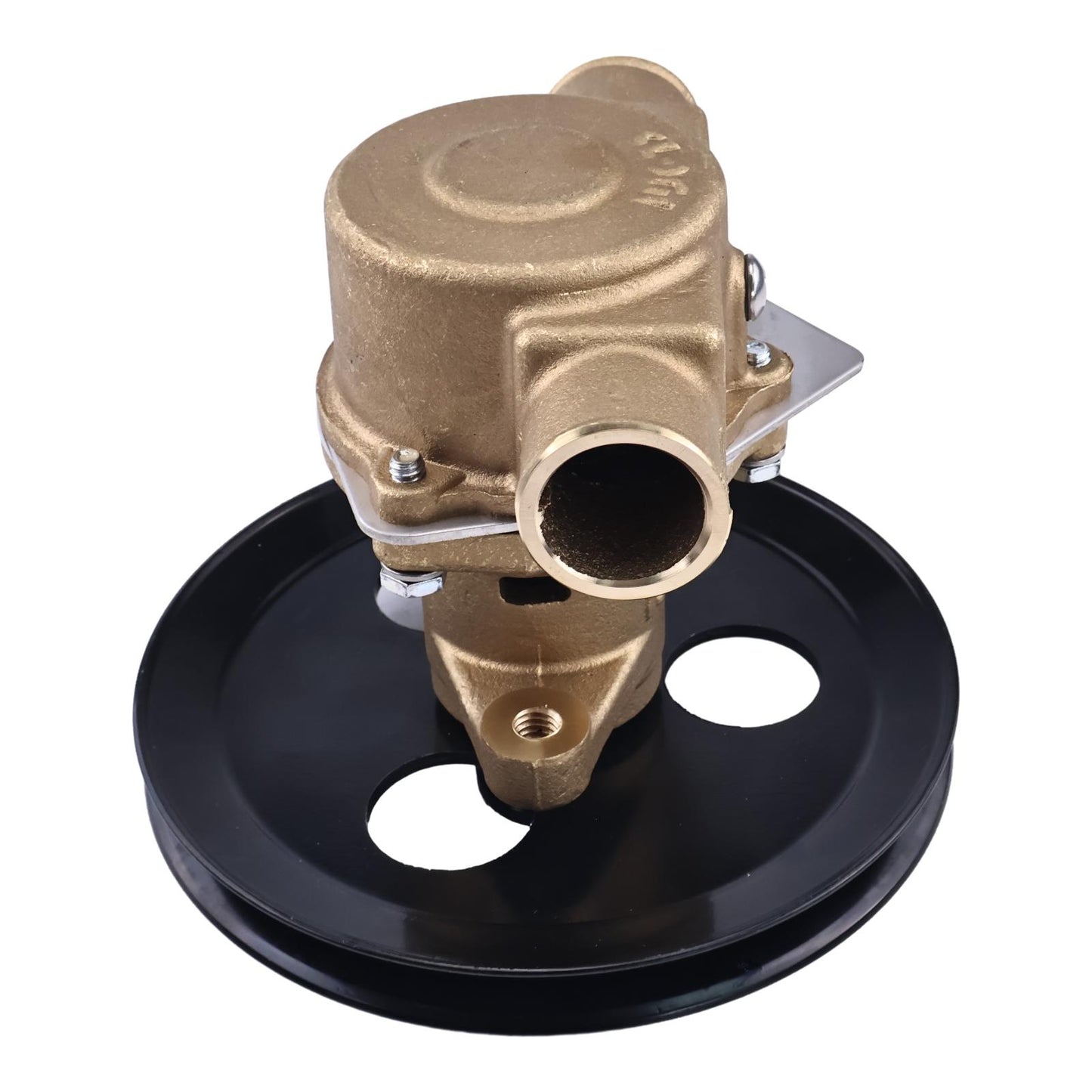 Water Pump For Chrysler G7 G7B G5 Sherwood 3745511 3619212 4142878 3675763