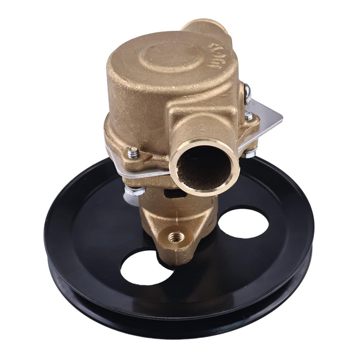 Water Pump For Chrysler G7 G7B G5 Sherwood 3745511 3619212 4142878 3675763