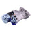 24V 11T Starter Motor 23300-95009 23300-95016 2330095009 2330095016 Compatible with Kobelco LX200 Front Eend Loader LK200 Wheel Loader Nissan Engine ND6 NE6