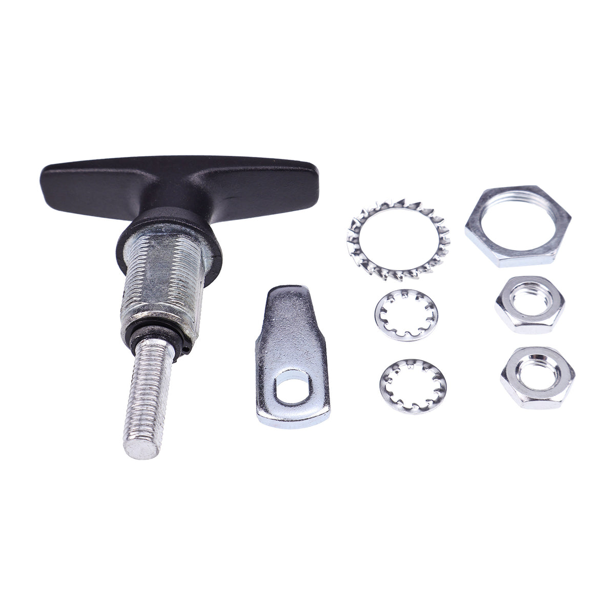 2940124 Hood Latch Kit for JLG Boom Lift 1250AJP 1200JSP E600 E600JP M600 M600J