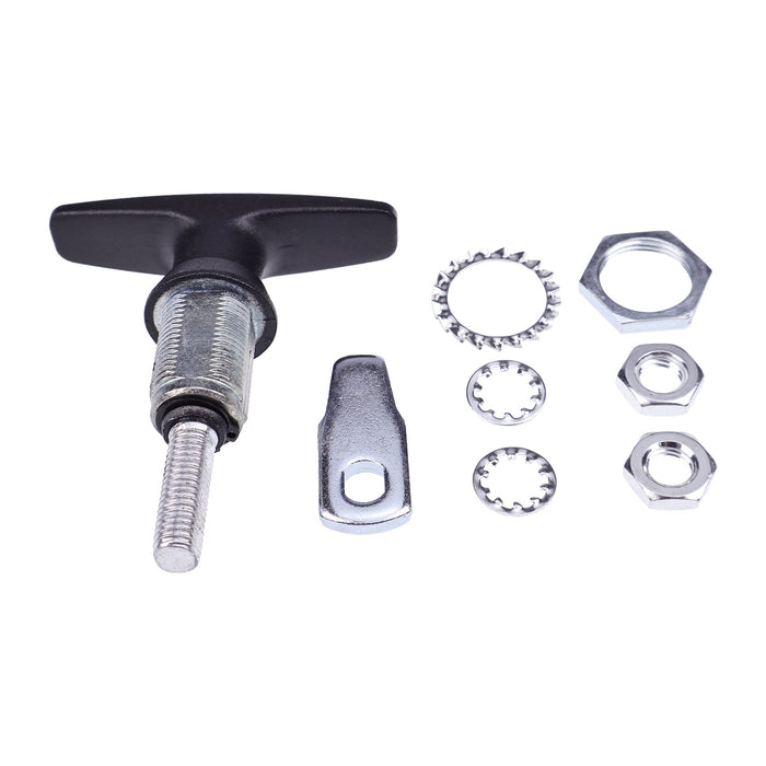 2940124 Hood Latch Kit for JLG Boom Lift 1250AJP 1200JSP E600 E600JP M600 M600J