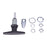 2940124 Hood Latch Kit for JLG Boom Lift 1250AJP 1200JSP E600 E600JP M600 M600J