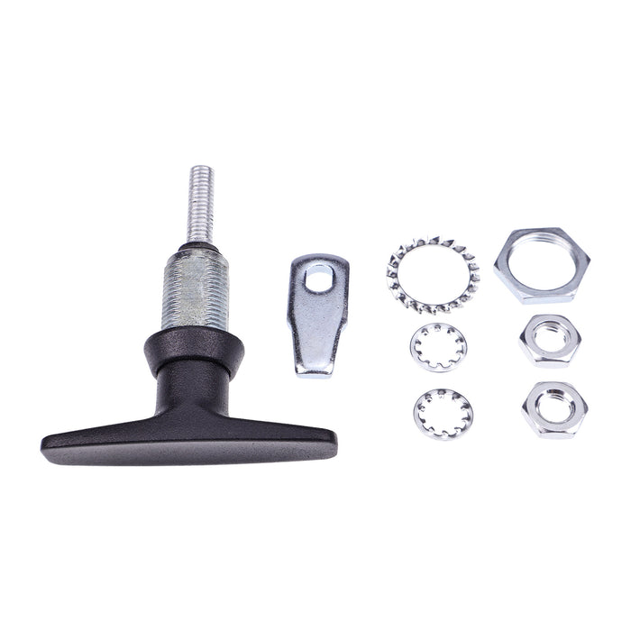 2940124 Hood Latch Kit for JLG Boom Lift 1250AJP 1200JSP E600 E600JP M600 M600J