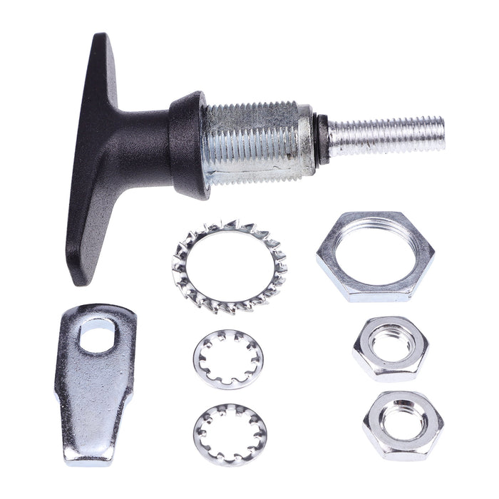 2940124 Hood Latch Kit for JLG Boom Lift 1250AJP 1200JSP E600 E600JP M600 M600J