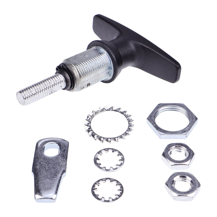 2940124 Hood Latch Kit for JLG Boom Lift 1250AJP 1200JSP E600 E600JP M600 M600J