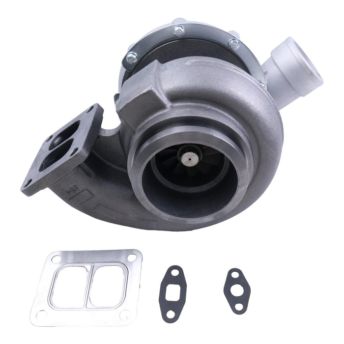 Free Shipping Turbocharger H2C 3519092 Turbo Cartridge for Cummins 1980-2013 LTA10 L-10 168823 3504696