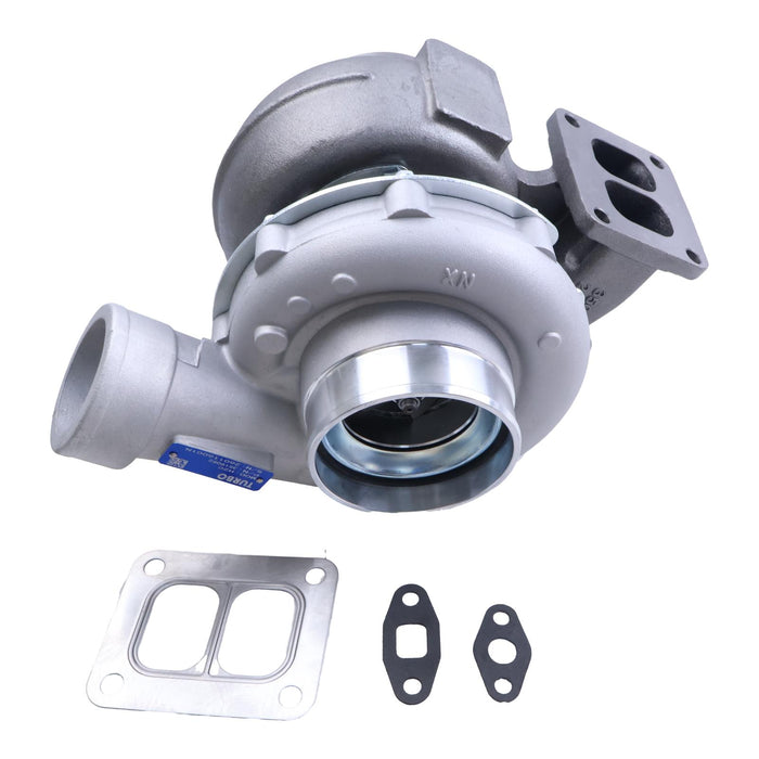 Free Shipping Turbocharger H2C 3519092 Turbo Cartridge for Cummins 1980-2013 LTA10 L-10 168823 3504696