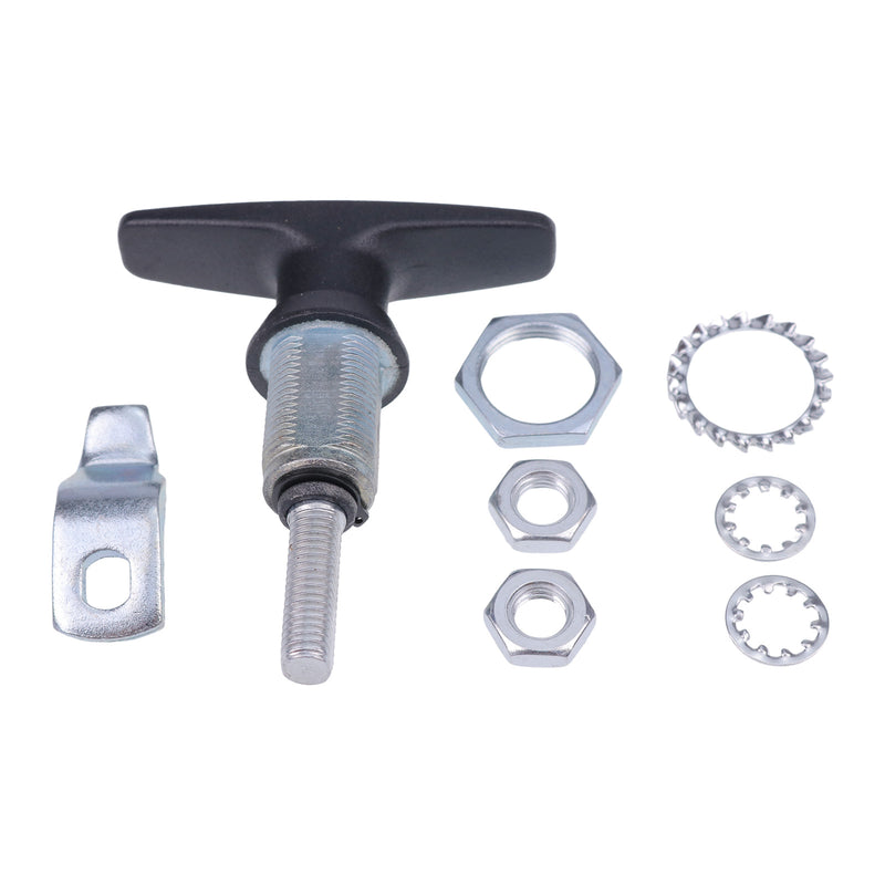 2940117 Hood Latch Kit for JLG 460SJ 400S E300AJ E300A