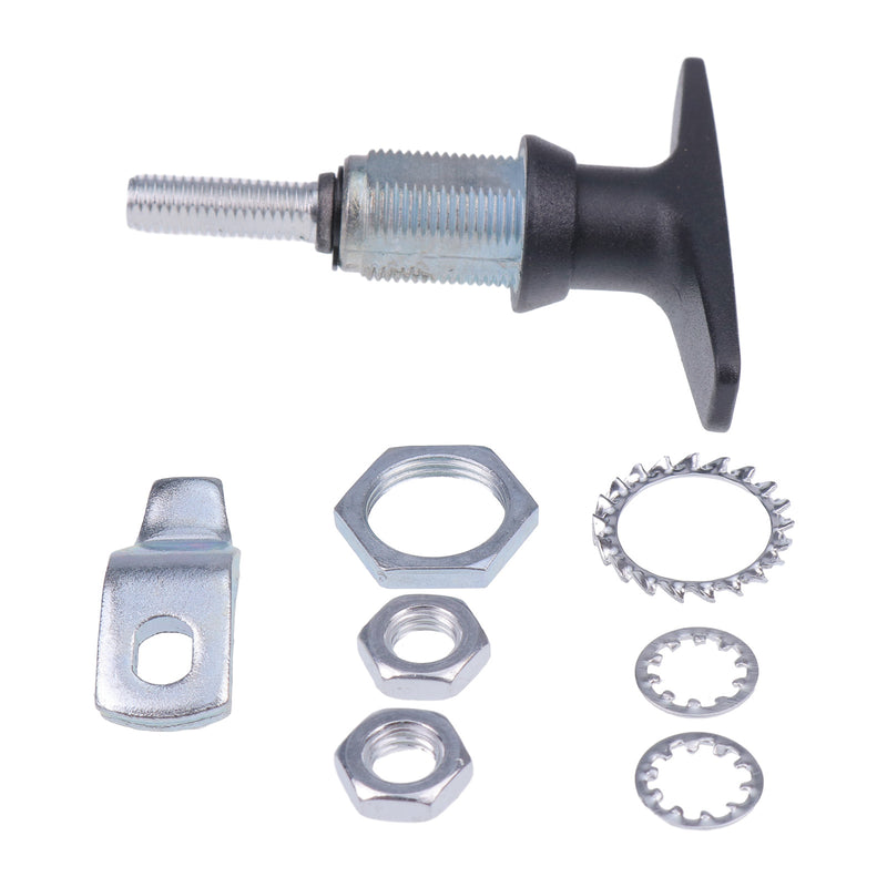 2940117 Hood Latch Kit for JLG 460SJ 400S E300AJ E300A