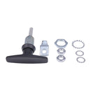 2940117 Hood Latch Kit for JLG 460SJ 400S E300AJ E300A