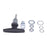 2940117 Hood Latch Kit for JLG 460SJ 400S E300AJ E300A