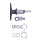 2940117 Hood Latch Kit for JLG 460SJ 400S E300AJ E300A