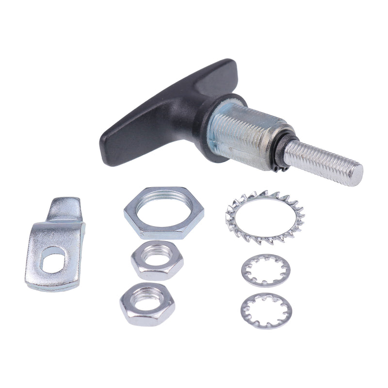 2940117 Hood Latch Kit for JLG 460SJ 400S E300AJ E300A