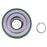 25mm Mechanical Seal for Flygt pump Model 2660.180 4630 4640