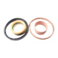 Hydraulic Cylinder Seal Kit G110537 1543275C1 fits Case 580SK 580SM 590SM 580K